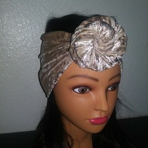 🌵3 for 10🌵Ember turban